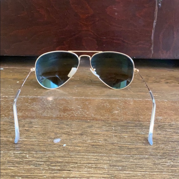 Ray Ban sunglasses main image 4